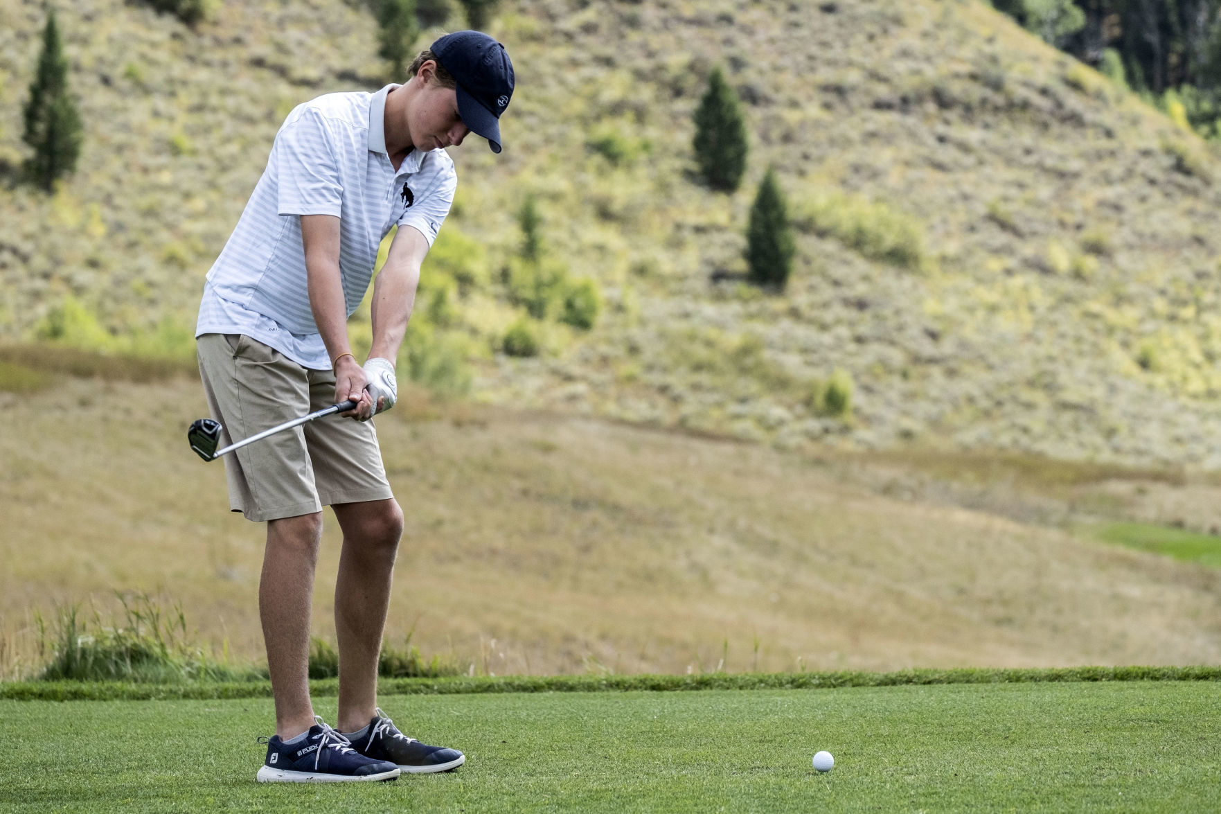 Broncs Invitational